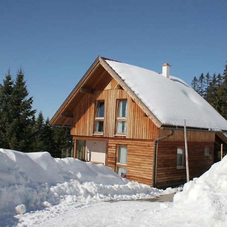Beautiful Holiday Home In Weinebene With Sauna Obergösel Esterno foto