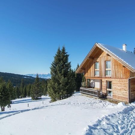 Beautiful Holiday Home In Weinebene With Sauna Obergösel Esterno foto