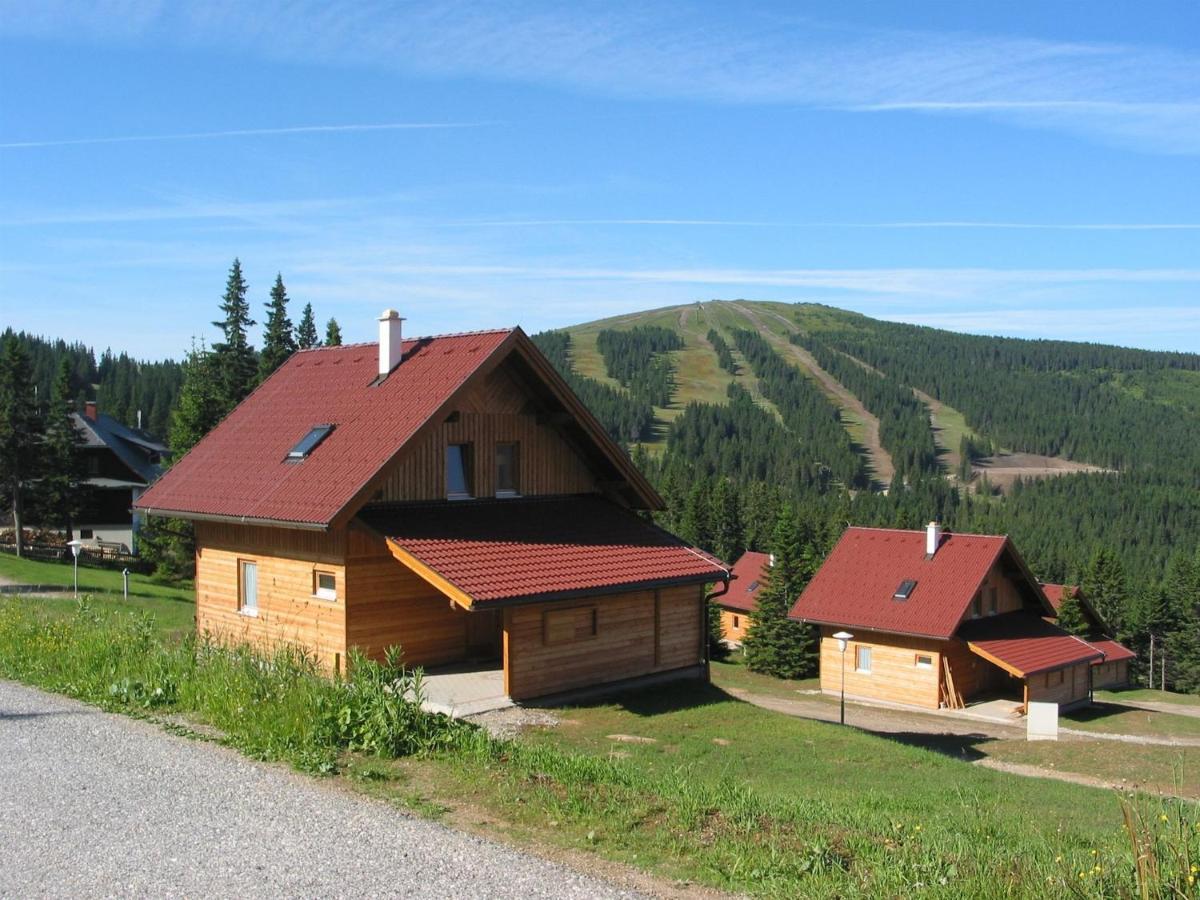 Beautiful Holiday Home In Weinebene With Sauna Obergösel Esterno foto