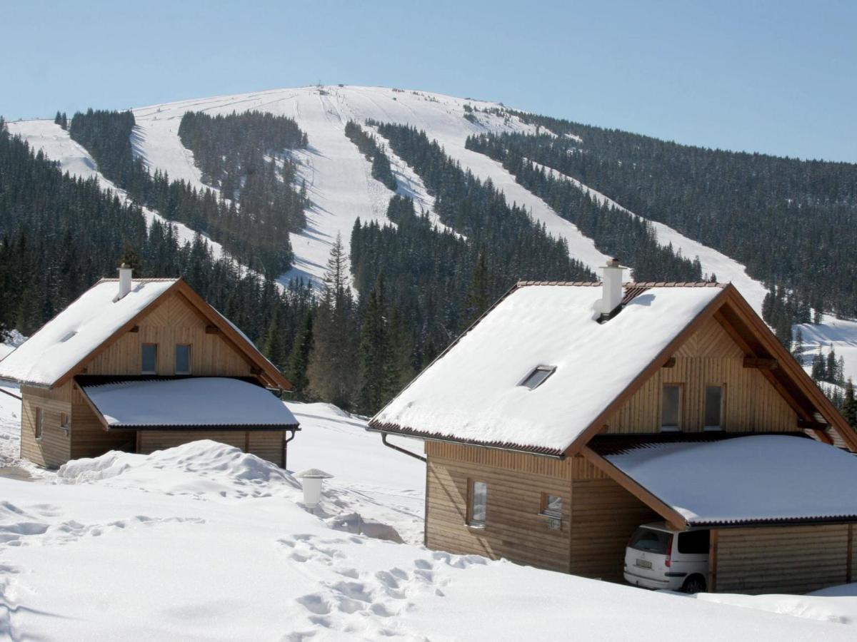 Beautiful Holiday Home In Weinebene With Sauna Obergösel Esterno foto