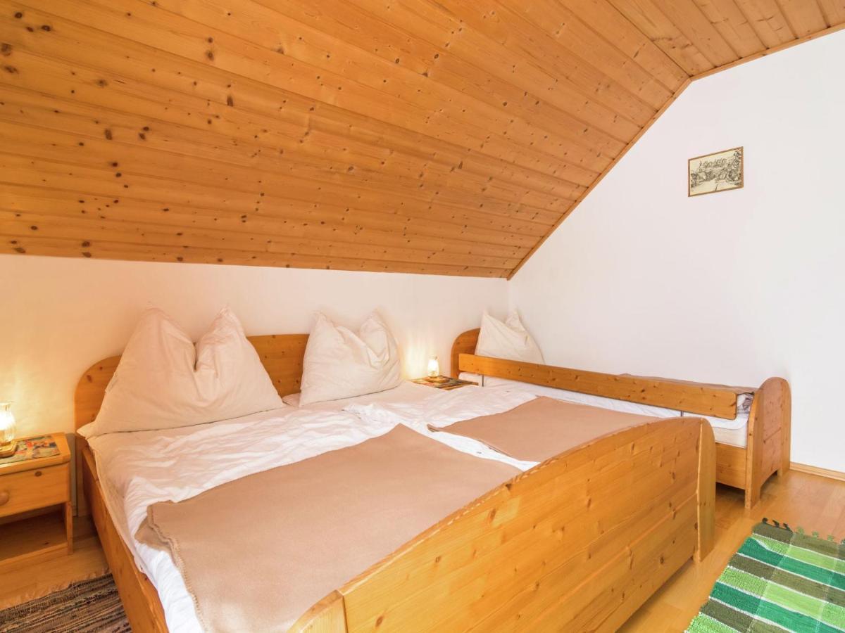 Beautiful Holiday Home In Weinebene With Sauna Obergösel Esterno foto