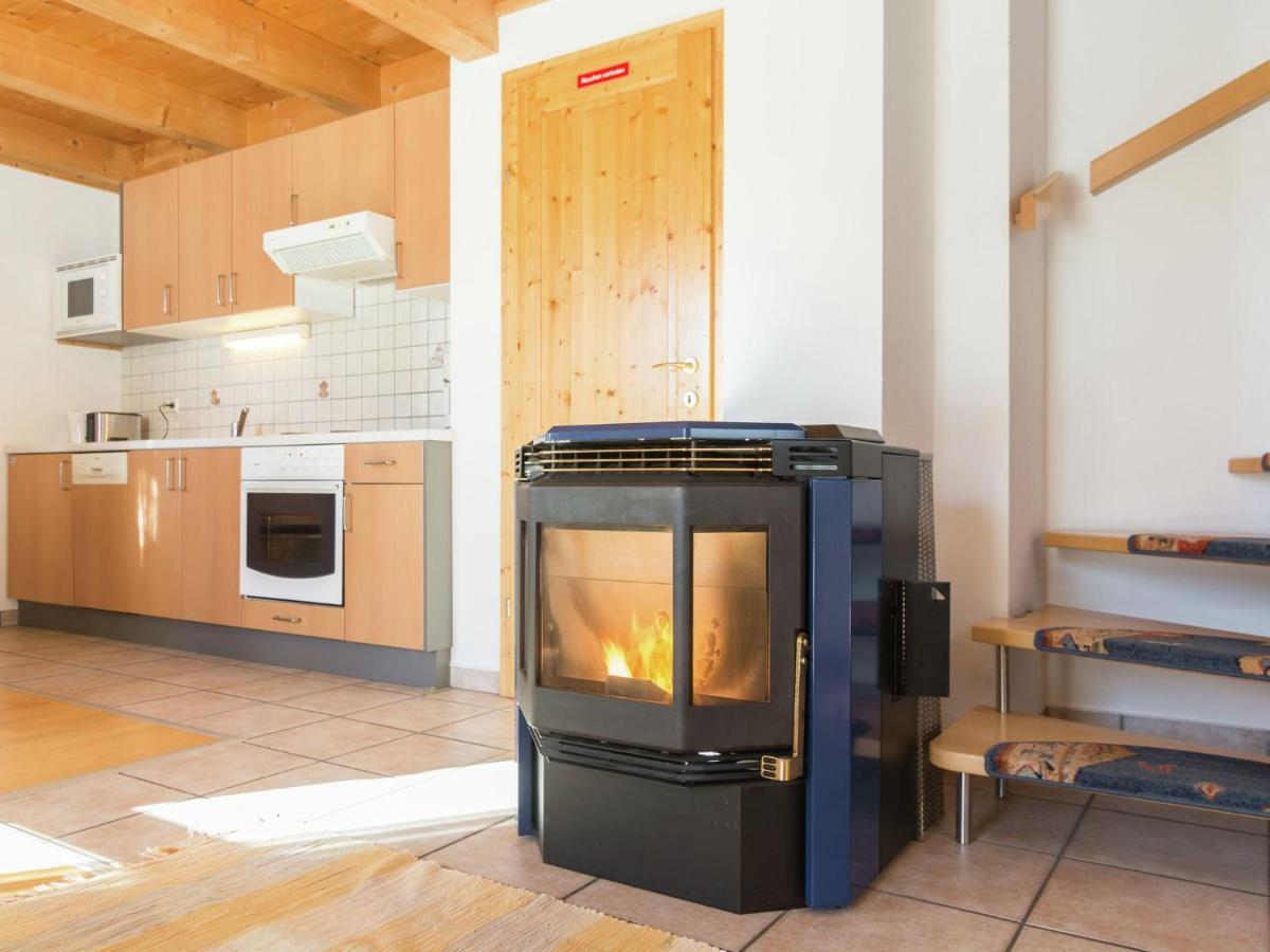 Beautiful Holiday Home In Weinebene With Sauna Obergösel Esterno foto