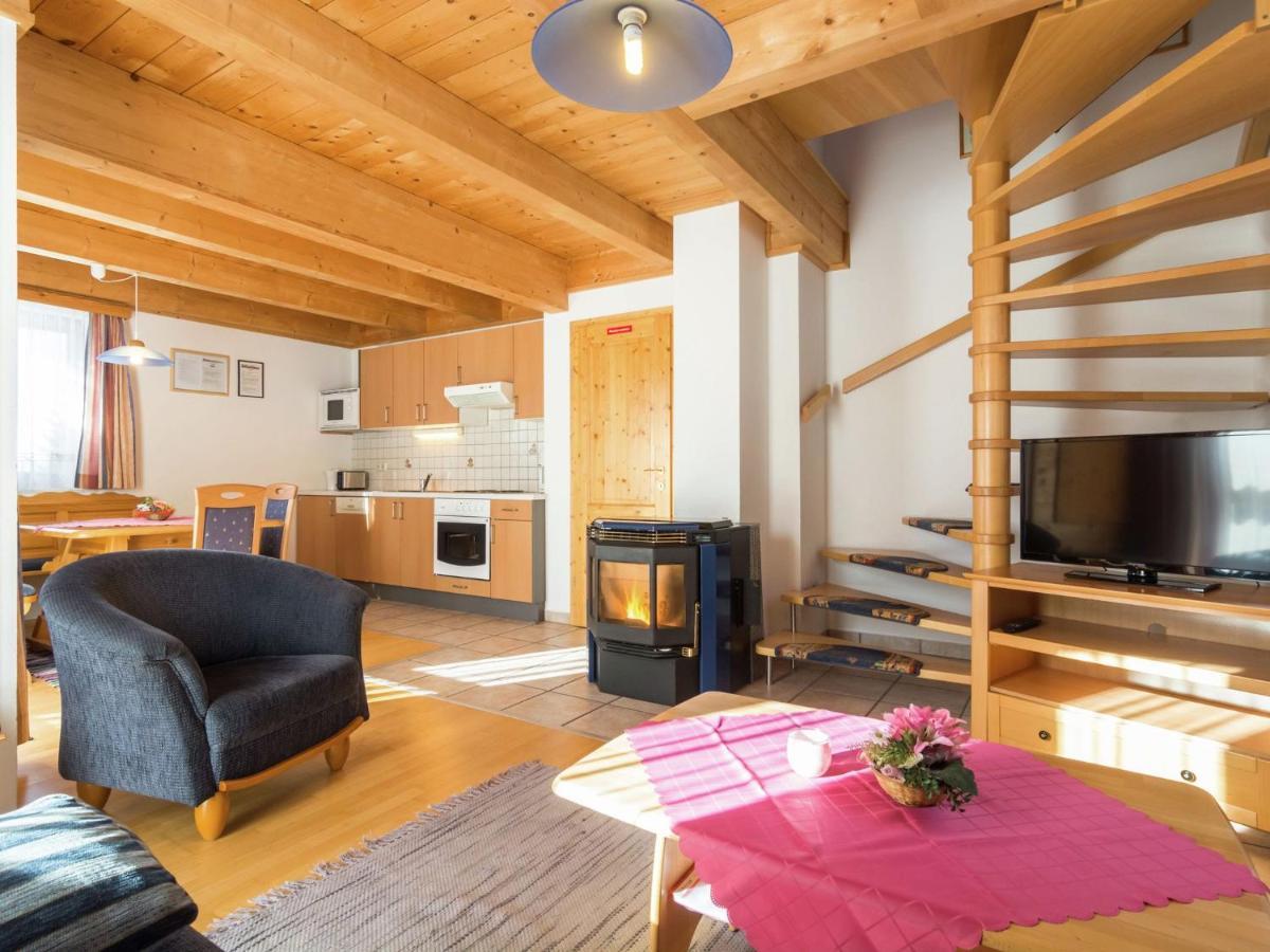 Beautiful Holiday Home In Weinebene With Sauna Obergösel Esterno foto