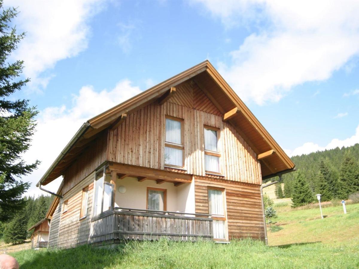 Beautiful Holiday Home In Weinebene With Sauna Obergösel Esterno foto