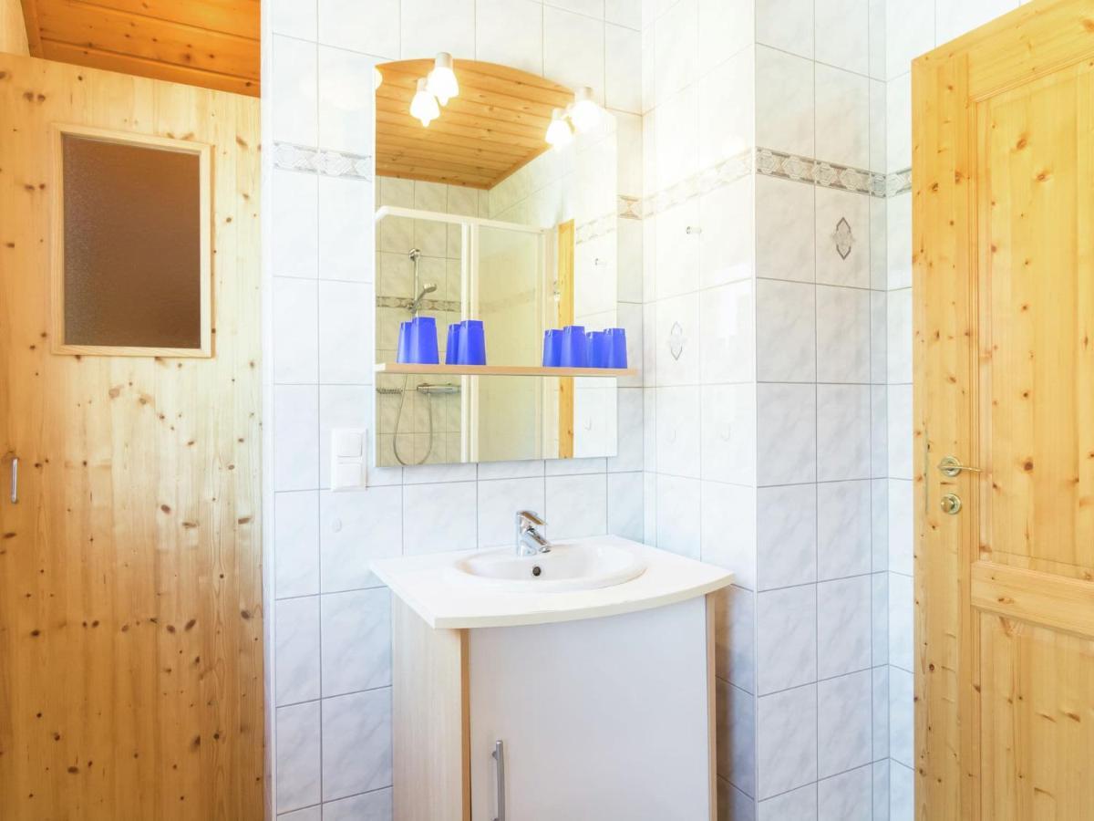 Beautiful Holiday Home In Weinebene With Sauna Obergösel Esterno foto